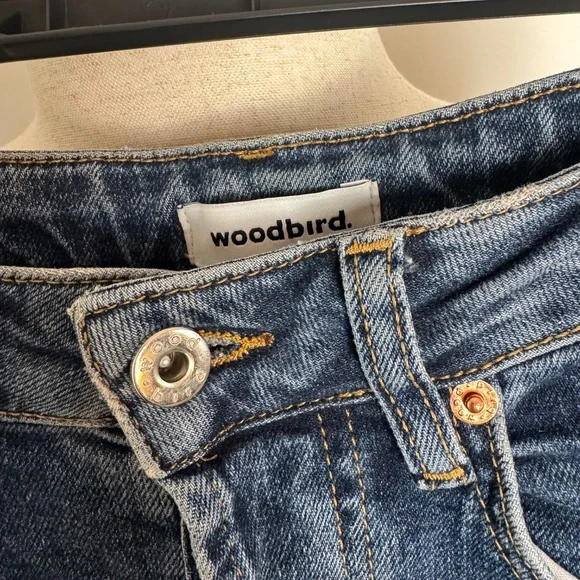 Woodbird Jeans - Picture 3 of 16